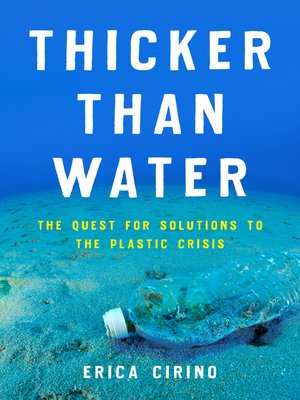 Thicker Than Water - ebook